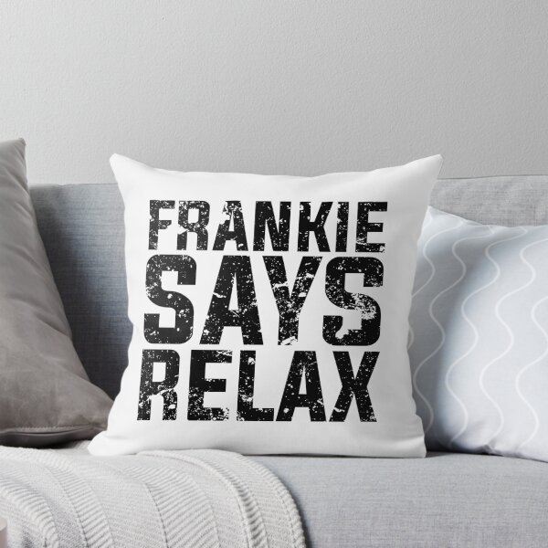 Item preview, Frankie Goes to Hollywood designed and sold by Frampton Andria.