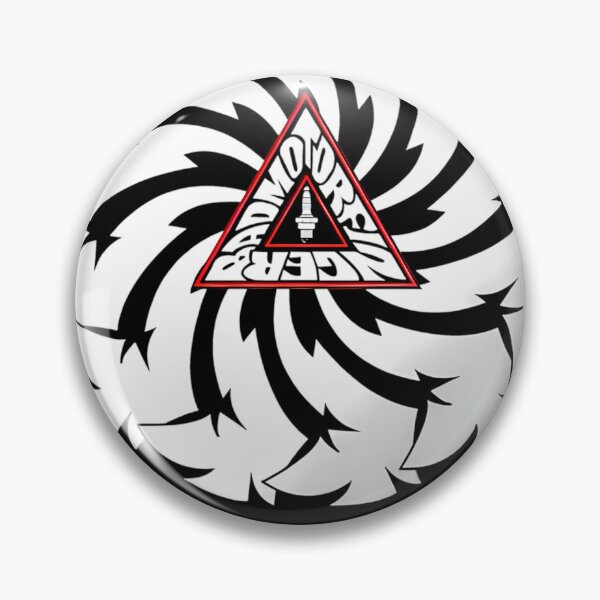 Item preview, White Silhouette And Red Typography designed and sold by ChonkyWave.