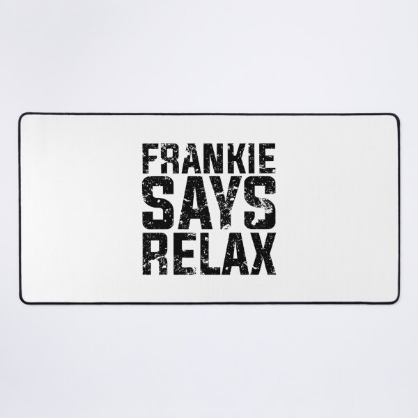 Item preview, Frankie Goes to Hollywood designed and sold by Frampton Andria.