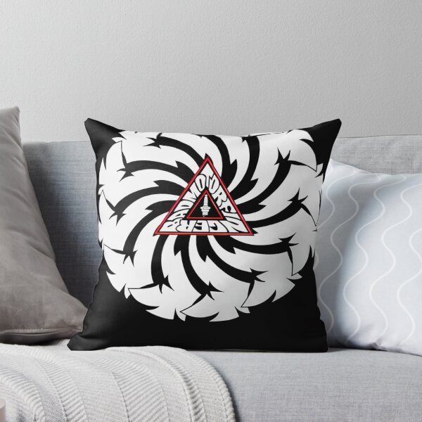 Item preview, White Silhouette And Red Typography designed and sold by ChonkyWave.