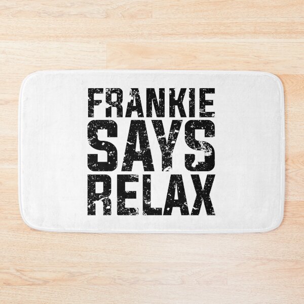 Item preview, Frankie Goes to Hollywood designed and sold by Frampton Andria.