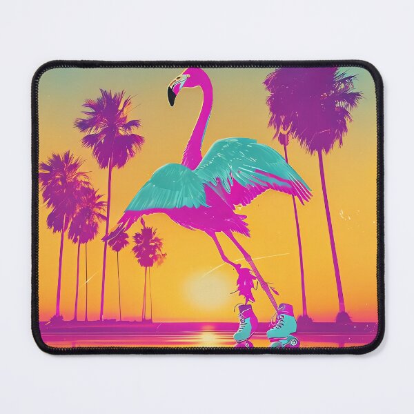 Item preview, Sunset Glide designed and sold by ONYX Pixee.