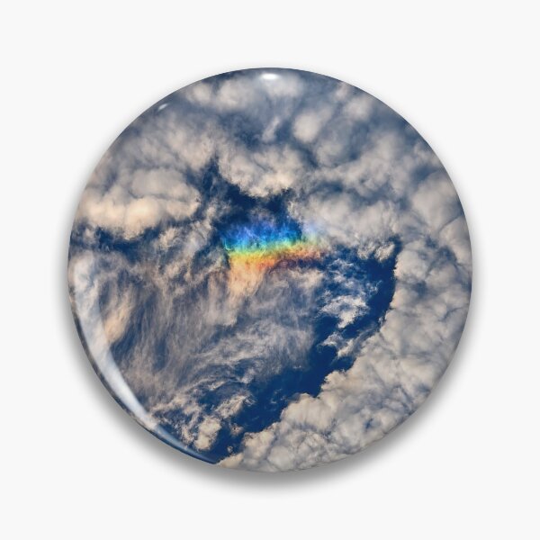Item preview, Cloud Canine: The fluffy puppy in the sky designed and sold by Astute-Artio-Photography.