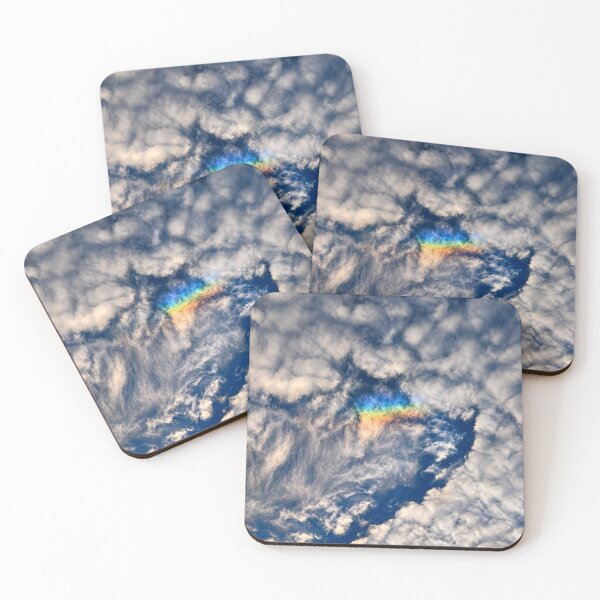Item preview, Cloud Canine: The fluffy puppy in the sky designed and sold by Astute-Artio-Photography.