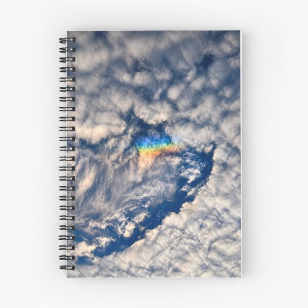 Item preview, Cloud Canine: The fluffy puppy in the sky designed and sold by Astute-Artio-Photography.