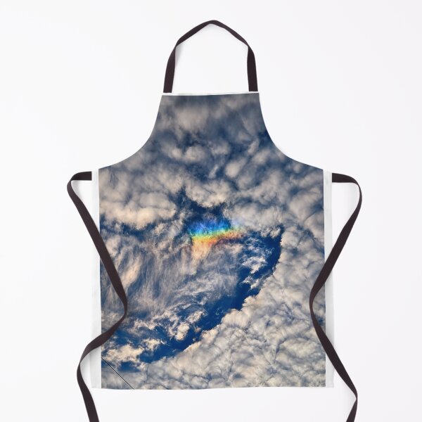 Item preview, Cloud Canine: The fluffy puppy in the sky designed and sold by Astute-Artio-Photography.