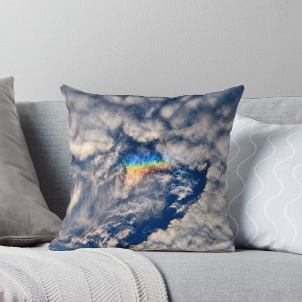 Item preview, Cloud Canine: The fluffy puppy in the sky designed and sold by Astute-Artio-Photography.