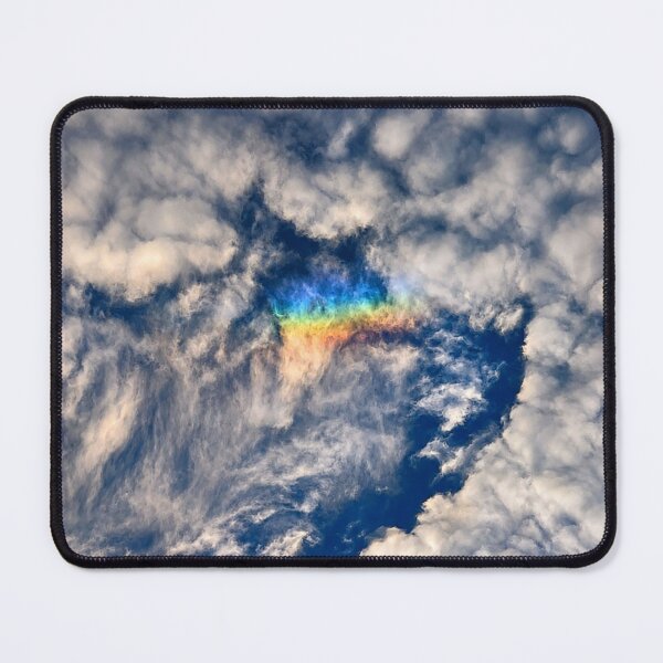 Item preview, Cloud Canine: The fluffy puppy in the sky designed and sold by Astute-Artio-Photography.