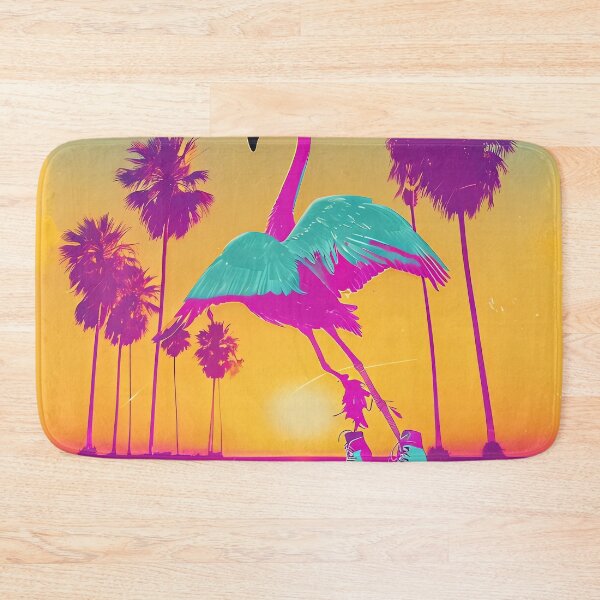 Item preview, Sunset Glide designed and sold by ONYX Pixee.