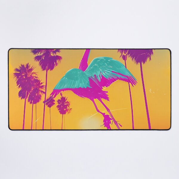 Item preview, Sunset Glide designed and sold by ONYX Pixee.