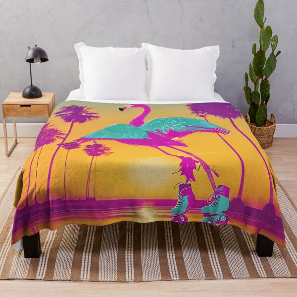 Item preview, Sunset Glide designed and sold by ONYX Pixee.