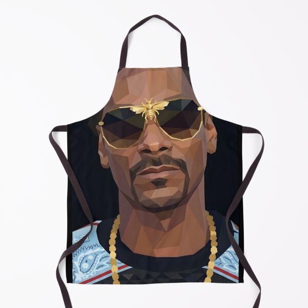 Item preview, Snoop dogg lowpoly style designed and sold by masamunekarang.