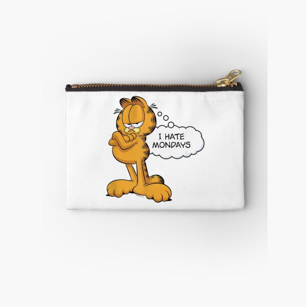 Item preview, I Hate Mondays Thought Bubble designed and sold by CHOL-eBuCKMAN.
