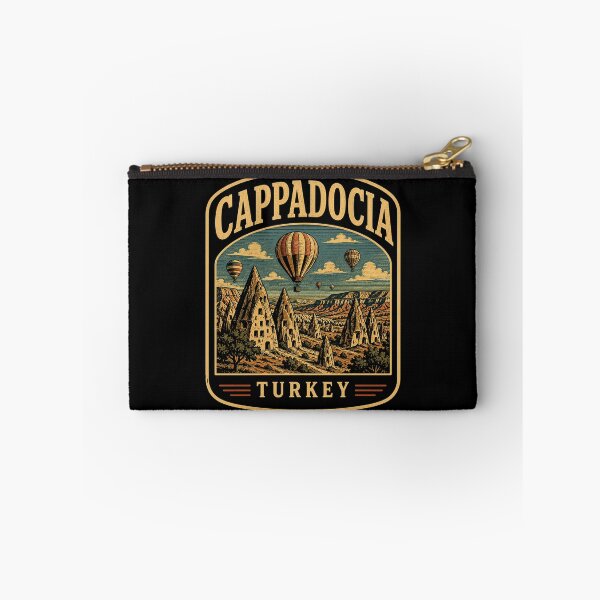 Item preview, Cappadocia - Turkey designed and sold by GoodOldVintage.