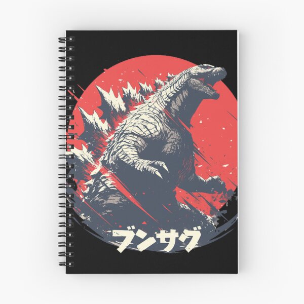 Item preview, Godzilla designed and sold by HRINGUR CLOTHES AND ACCESSORIES.