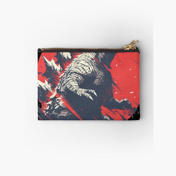 Item preview, Godzilla designed and sold by HRINGUR CLOTHES AND ACCESSORIES.