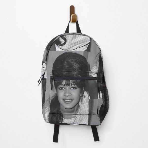 Item preview, Ronnie Spector, 1970 designed and sold by wetcigarette.