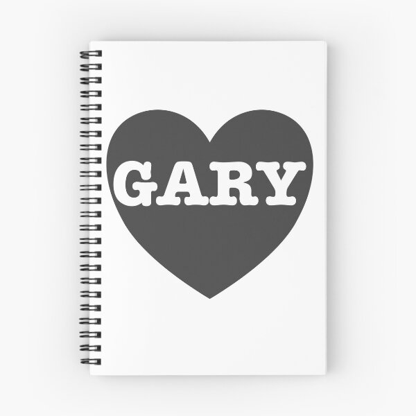 Item preview, GARY designed and sold by nogamax.