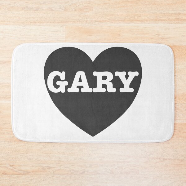 Item preview, GARY designed and sold by nogamax.