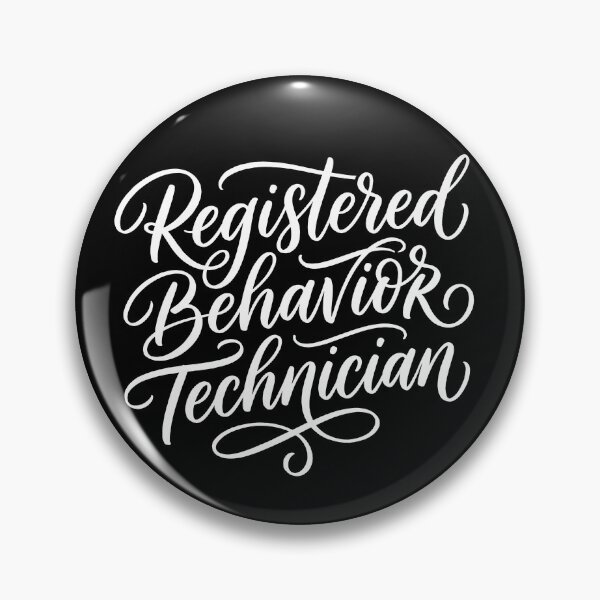 Item preview, Registered Behavior Technician Women's RBT Gear designed and sold by DynamicDesign.