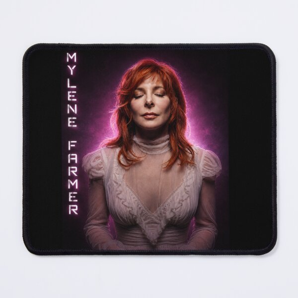 Item preview, Mylene Farmer 2026 Egregore égrégore Mylène Farmer new album designed and sold by SyncopeMars.
