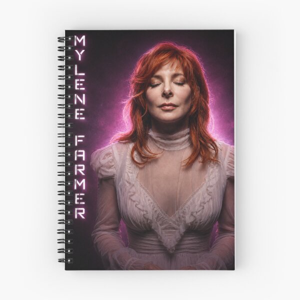 Item preview, Mylene Farmer 2026 Egregore égrégore Mylène Farmer new album designed and sold by SyncopeMars.