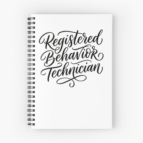 Item preview, Registered Behavior Technician Women's RBT Gear designed and sold by DynamicDesign.