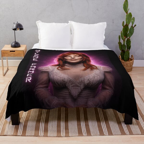 Item preview, Mylene Farmer 2026 Egregore égrégore Mylène Farmer new album designed and sold by SyncopeMars.