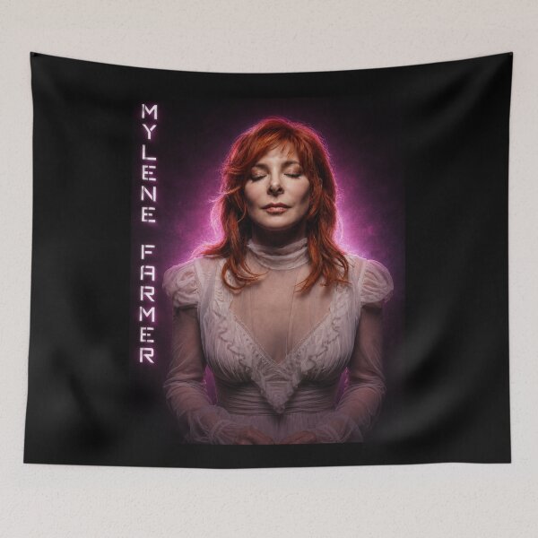 Item preview, Mylene Farmer 2026 Egregore égrégore Mylène Farmer new album designed and sold by SyncopeMars.