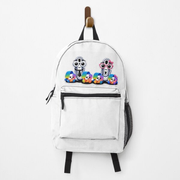 Item preview, Clippy Family designed and sold by PCNZ12.