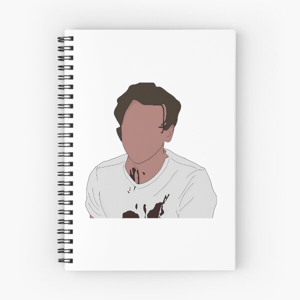Item preview, Billy Loomis (Scream) designed and sold by VIVI-uaCleMENTS.
