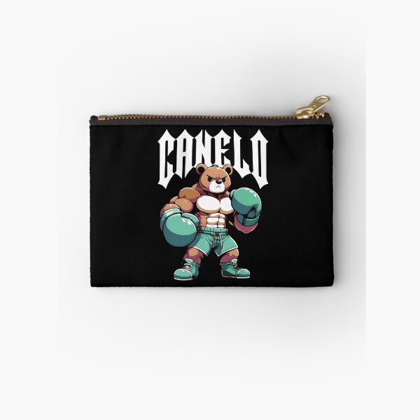 Item preview, Canelo Alvarez Merch designed and sold by Frampton Andria.