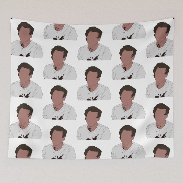 Item preview, Billy Loomis (Scream) designed and sold by VIVI-uaCleMENTS.