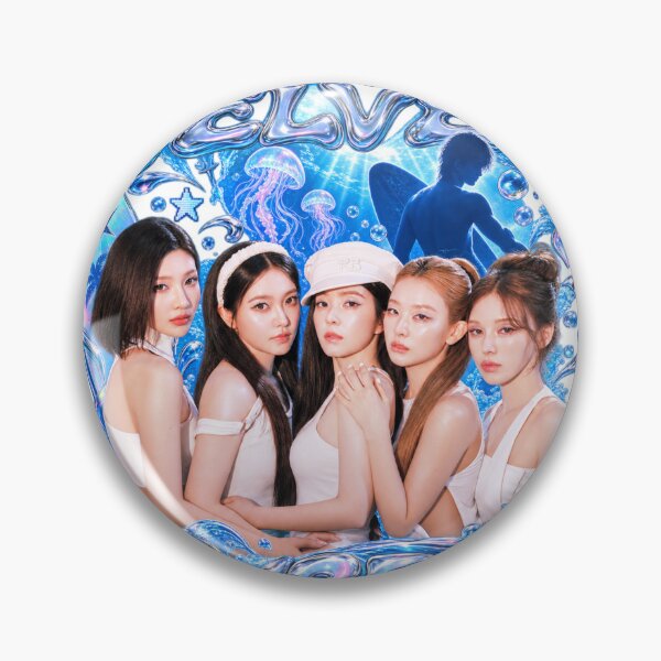 Item preview, Red Velvet Surfin Boy Imperial Ocean Bubble designed and sold by Valereekmerch.