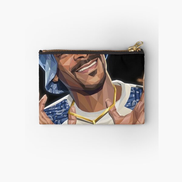 Item preview, Snoop dogg lowpoly style designed and sold by masamunekarang.