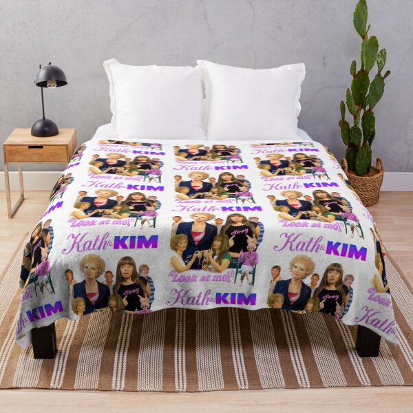 Item preview, Kath And Kim Bootleg Essential designed and sold by iggi-nsllgood.
