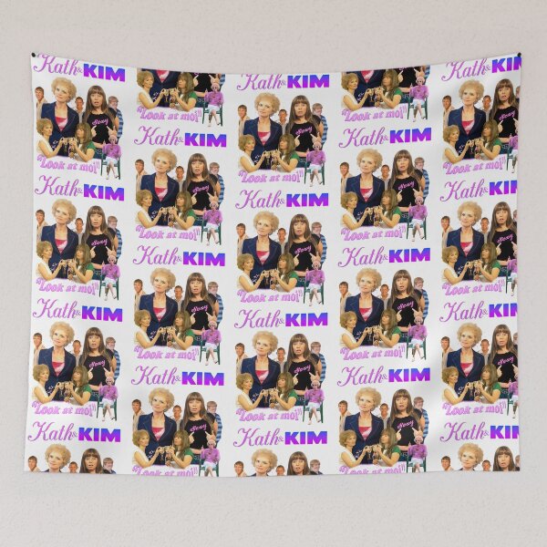 Item preview, Kath And Kim Bootleg Essential designed and sold by iggi-nsllgood.