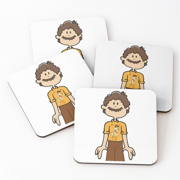 Item preview, Lyman Garfield Dog In Me Fanart designed and sold by CHOL-eBuCKMAN.