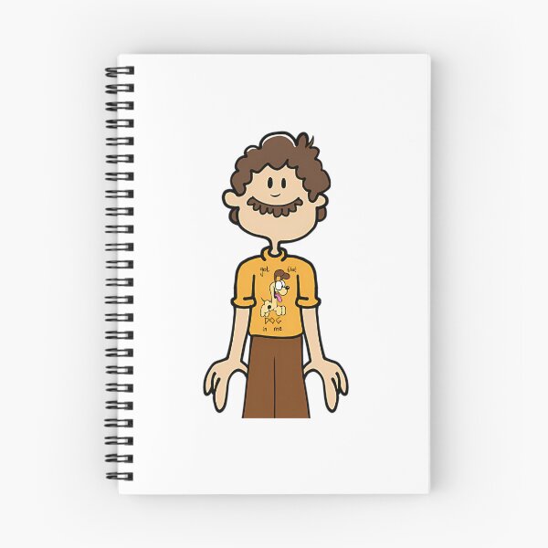 Item preview, Lyman Garfield Dog In Me Fanart designed and sold by CHOL-eBuCKMAN.