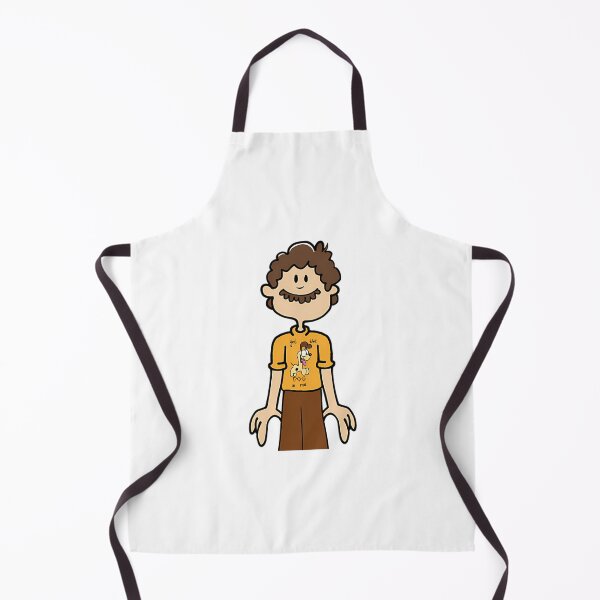 Item preview, Lyman Garfield Dog In Me Fanart designed and sold by CHOL-eBuCKMAN.