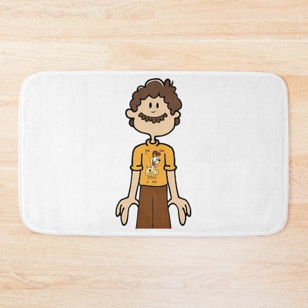 Item preview, Lyman Garfield Dog In Me Fanart designed and sold by CHOL-eBuCKMAN.