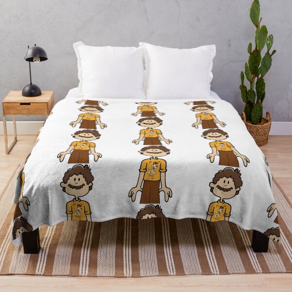 Item preview, Lyman Garfield Dog In Me Fanart designed and sold by CHOL-eBuCKMAN.