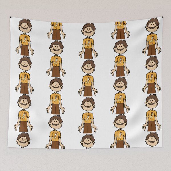 Item preview, Lyman Garfield Dog In Me Fanart designed and sold by CHOL-eBuCKMAN.