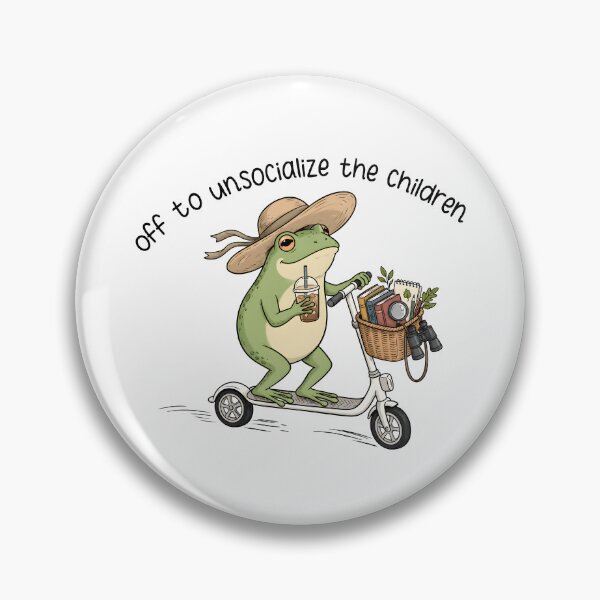 Item preview, Off To Unsocialize The Children designed and sold by JamesDriggers.