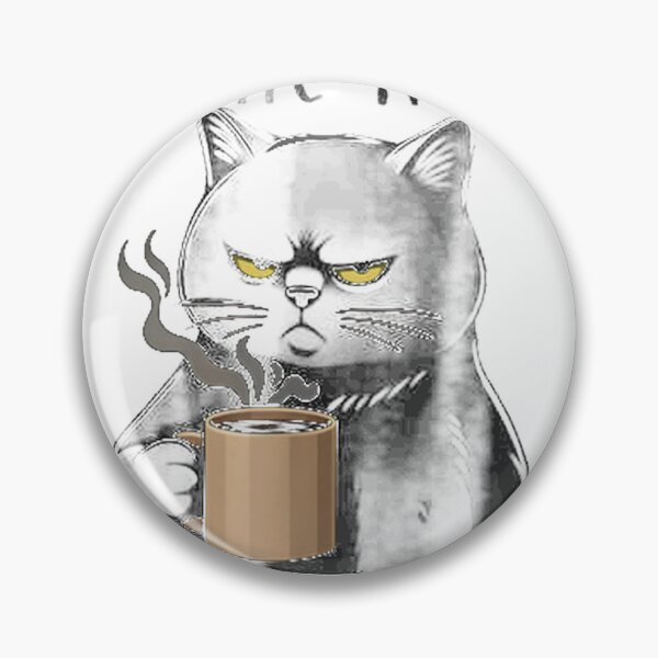 Item preview, Funny Cat Ill Put You In The Trunk And Help People designed and sold by Frankie Design Store.