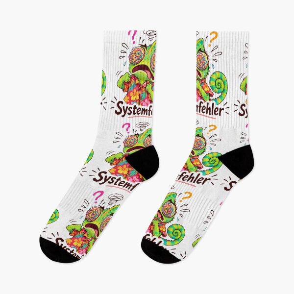 Item preview, Confused Chameleon designed and sold by Konsolen-Hühnchen.