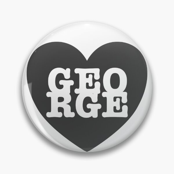 Item preview, GEORGE designed and sold by nogamax.