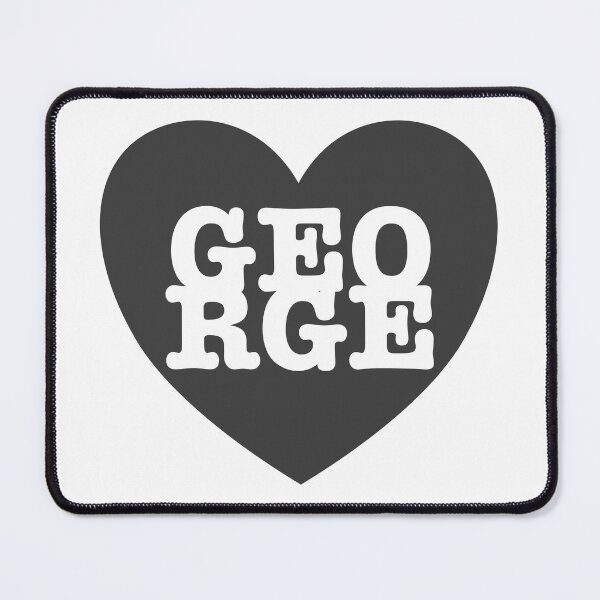 Item preview, GEORGE designed and sold by nogamax.
