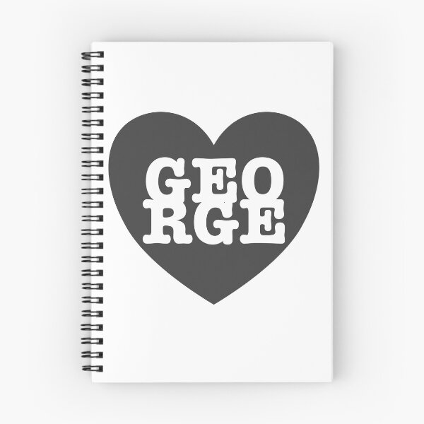 Item preview, GEORGE designed and sold by nogamax.