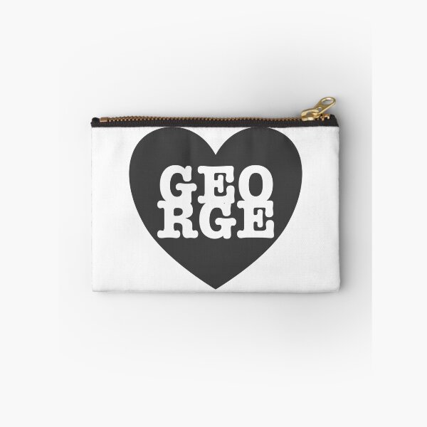 Item preview, GEORGE designed and sold by nogamax.